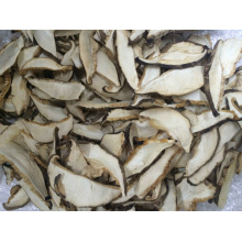 Dried Shiitake Mushroom Dehydrated Sliced Mushroom